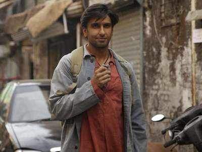 'Gully Boy' box office collection Day 23: The Ranveer Singh starrer musical drama is nearing to its end at the box office