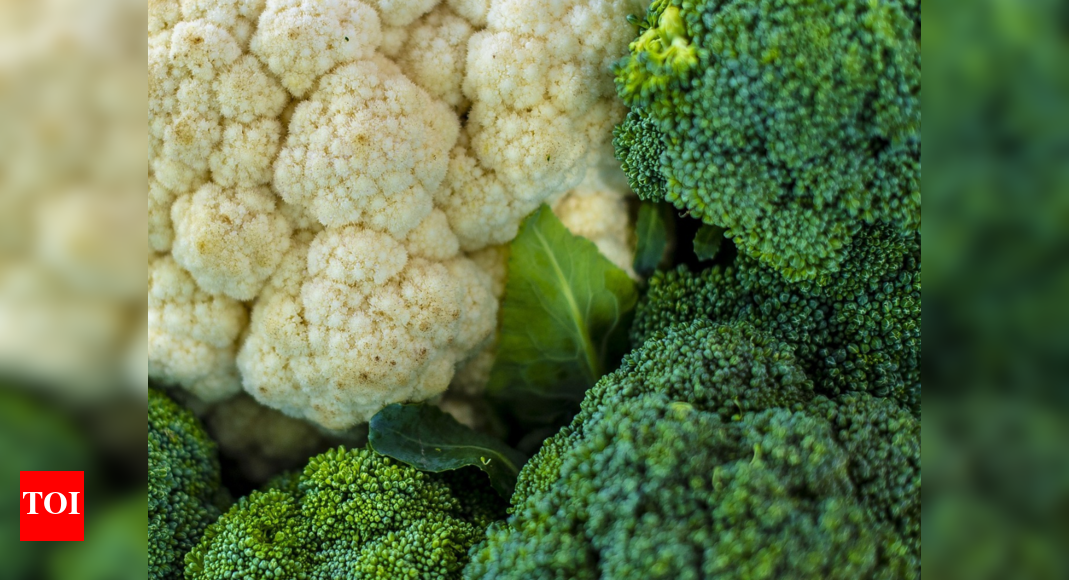 Cauliflower Vs Broccoli Which vegetable has more nutrient content