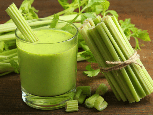 Celery Juice Health Benefits Is Celery Juice Actually Healthy Reasons To Drink Celery Juice