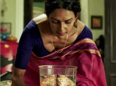 Bidita as Bouma! Bengali Movie News - Times of India
