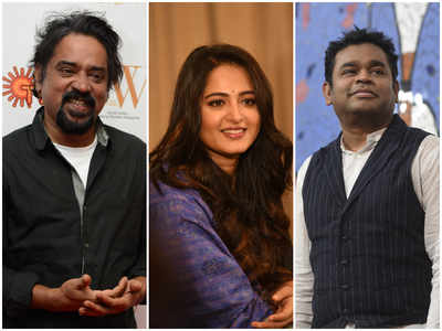 Touch of divinity: Santosh Sivan to direct a film on Lord Ayyappa