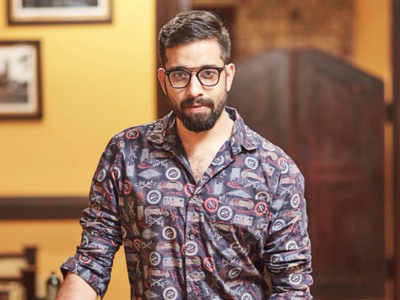 Director Adhik snags role that launches the film!