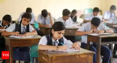 CBSE Board exam 2019: Out of syllabus questions in class 10 Kannada paper worries students