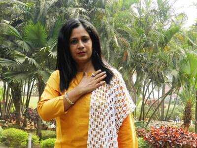 City-based writer teams up with Kathak dancer for a cause