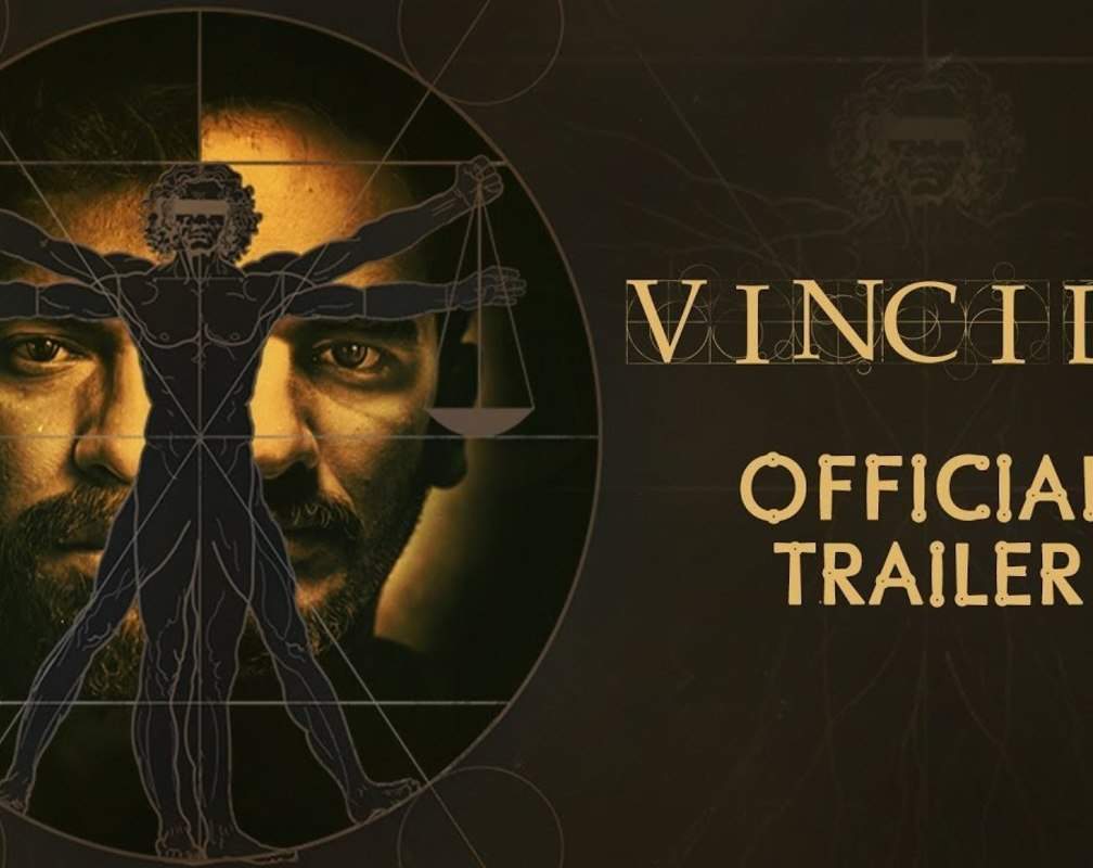 
Vinci Da - Official Trailer
