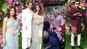 Shah Rukh Khan-Gauri Khan to Ranbir Kapoor-Kiara Advani, celebs grace Akash Ambani-Shloka Mehta’s wedding