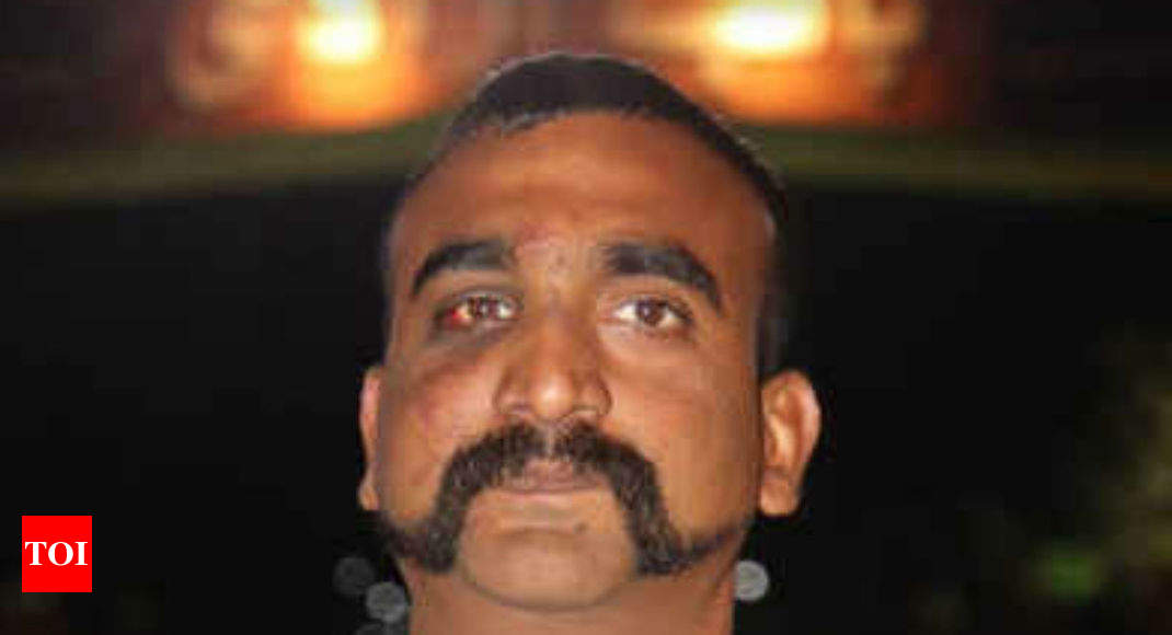 WC Abhinandan-piloted MiG-21 Bison shot down Pak F-16; have electronic  evidence: MEA | India News - Times of India