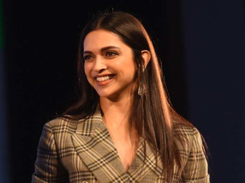 Deepika Padukone gears up to portray an acid attack survivor’s