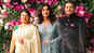 Priyanka Chopra, Rajinikanth grace Akash Ambani-Shloka Mehta’s wedding ceremony