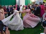 Ambani wedding photos