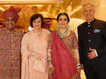 Ambani wedding photos