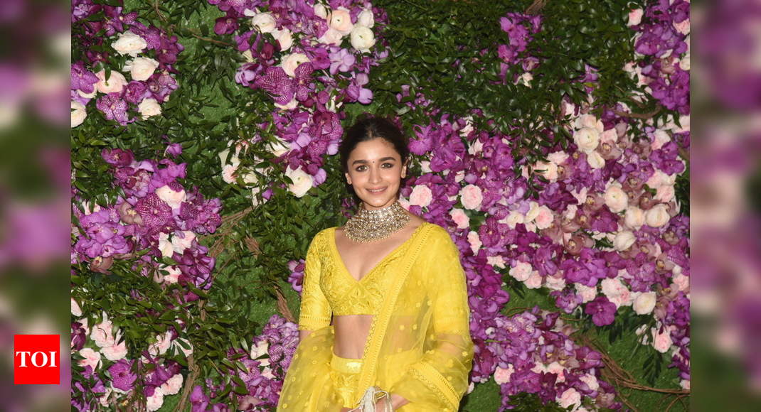 alia bhatt lehenga ambani