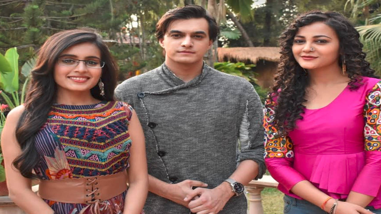 Yeh rishtey hain pyaar best sale ke full episode today