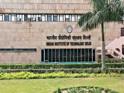 IIT-Delhi alumni to award innovation | Delhi News - Times of India