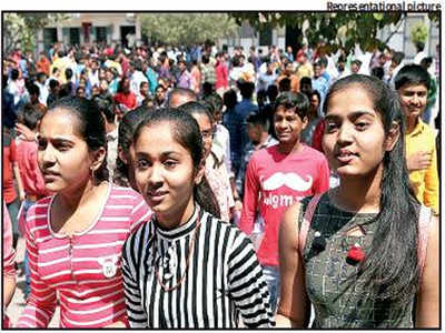 Exam cheats: Smart watch and mobile seized | Ahmedabad News - Times of ...