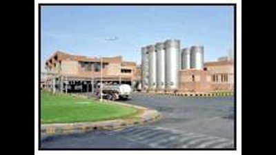 Banas Dairy to invest Rs 32 crore in four biogas plants
