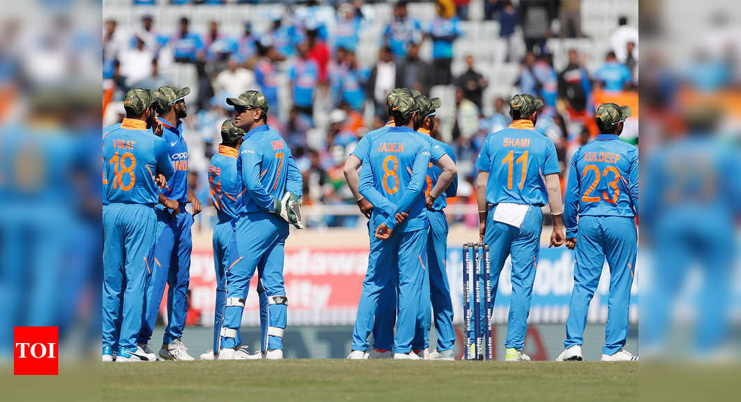 india one day cricket shirt