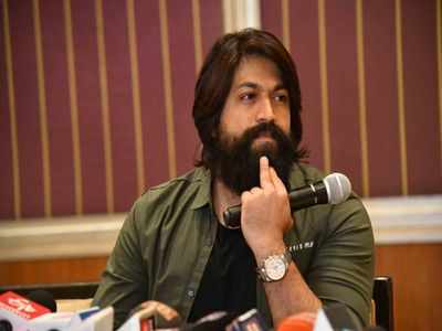 Yash says no threat to his life, he is fine