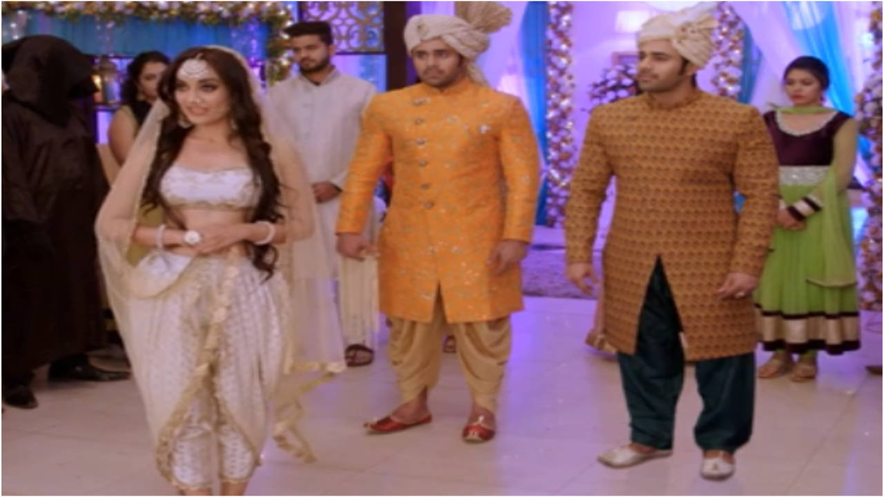 Naagin 3 full online episode 3