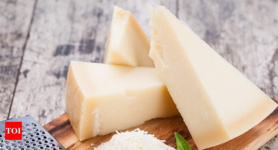 11 Types of Cheese You Should Know