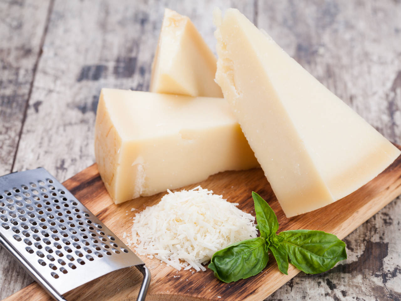 These THREE cheese types are best for weight loss - Times of India
