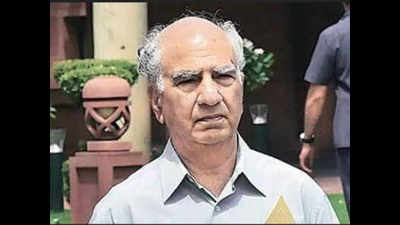 I am a young man at 85, ready to fight at every front: Shanta