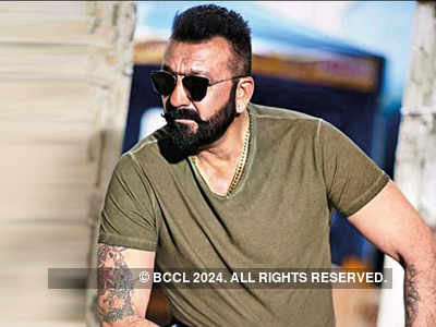 Sanjay Dutt on diet mode for his period film