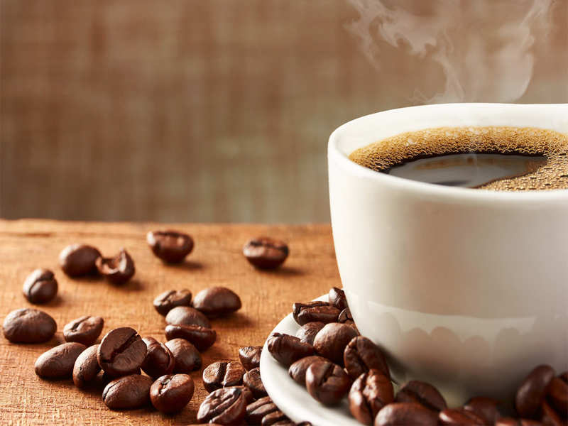 Here are 10 interesting ways of using instant coffee! - Times of India