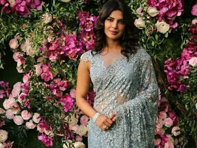 Akash and Shloka Wedding: Priyanka Chopra congratulates Akash Ambani ...