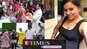 B-wood celebs dance their heart out at Akash Ambani’s baraat; pregnant Sameera Reddy shuts trolls for body-shaming her, and more…