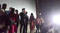 Arun Vijay meets audiences in Coimbatore