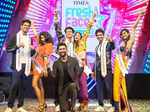 Livon Times Fresh Face 2018 Finale: Winners