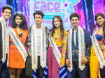 Livon Times Fresh Face 2018 Finale: Winners