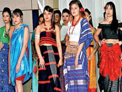 Kolkata Gets Taste Of Tradition And Culture On ‘northeast Night 