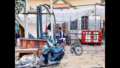 Rohtak: Woman choked to death in stampede, two booked