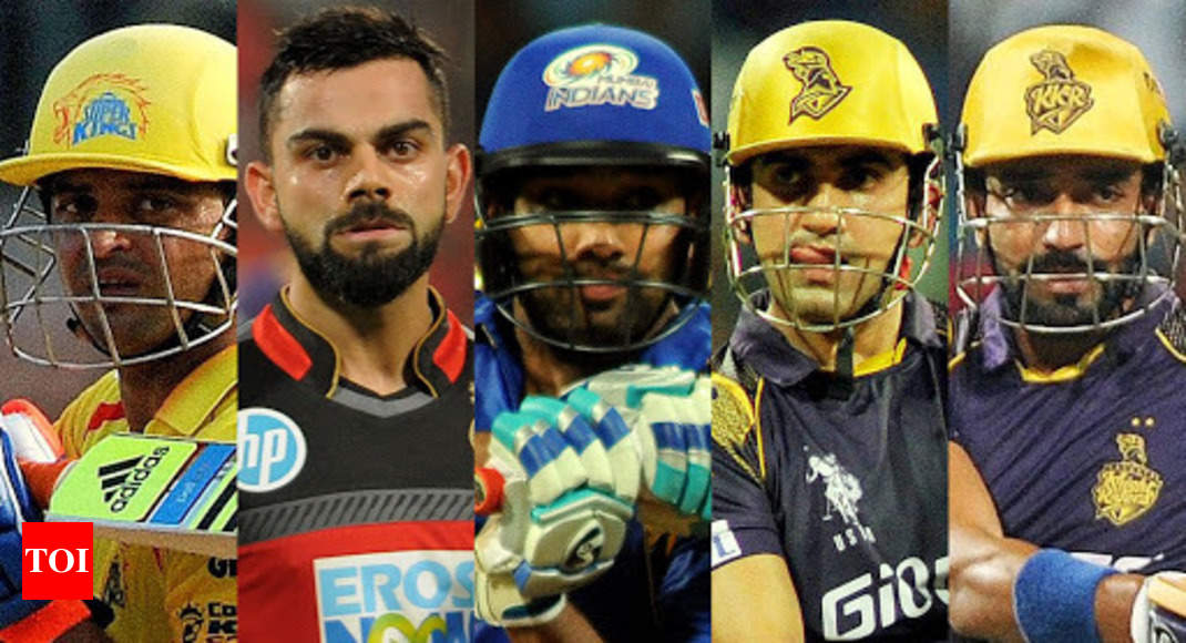 ipl-2023-top-5-players-with-highest-percentage-of-team-runs