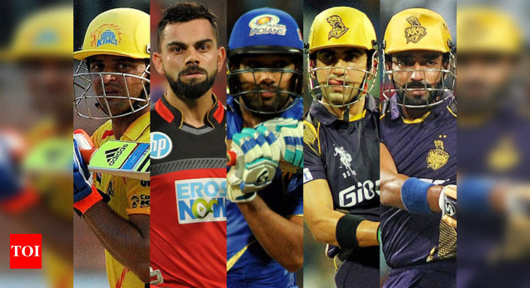 most-runs-in-ipl-highest-run-scorers-in-ipl-history-cricket-news