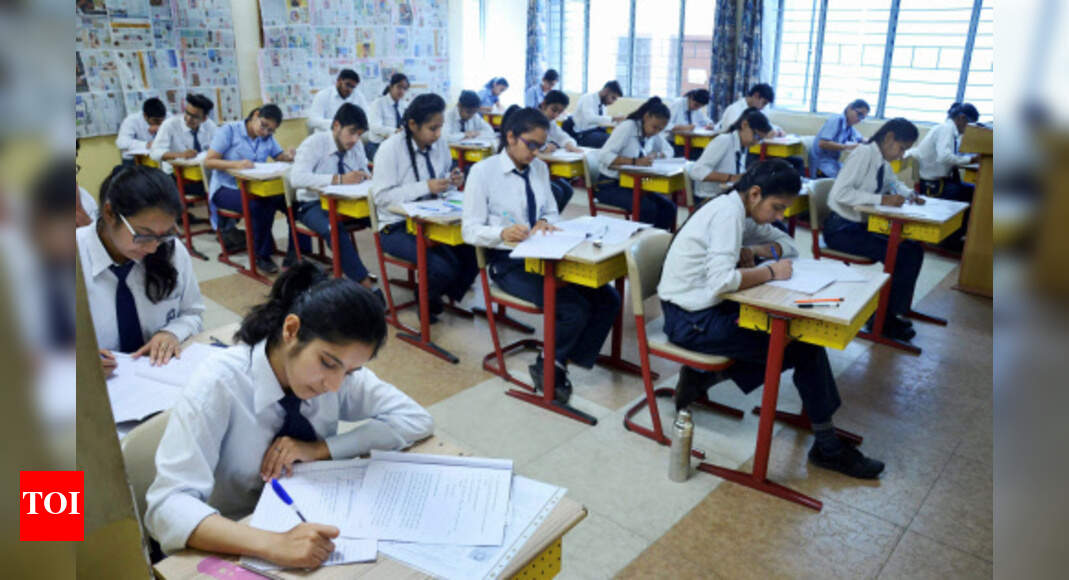 CBSE Class 12 Chemistry paper 2019 today: Important topics for revision ...