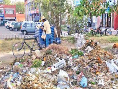 Waste segregation training for Panchkula residents