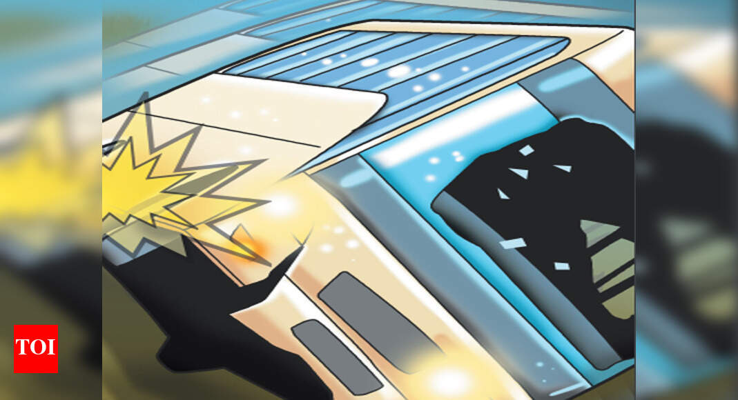Three including two women killed in road accident | Madurai News ...