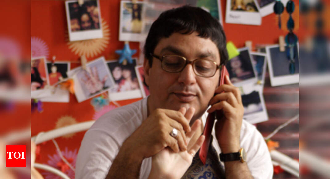 Vinay Pathak S Dasvidaniya At Cottbus Fest Hindi Movie News Times Of India times of india indiatimes com