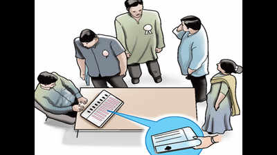 Mizoram's Brus may vote from Kanhmun again for Lok Sabha polls