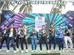 Livon Times Fresh Face 2018 Finale: Talent Round