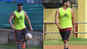 Arjun Kapoor expresses his love for football