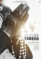 
Mother Teresa: The Saint
