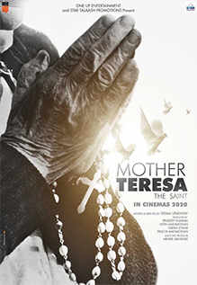 Mother Teresa: The Saint