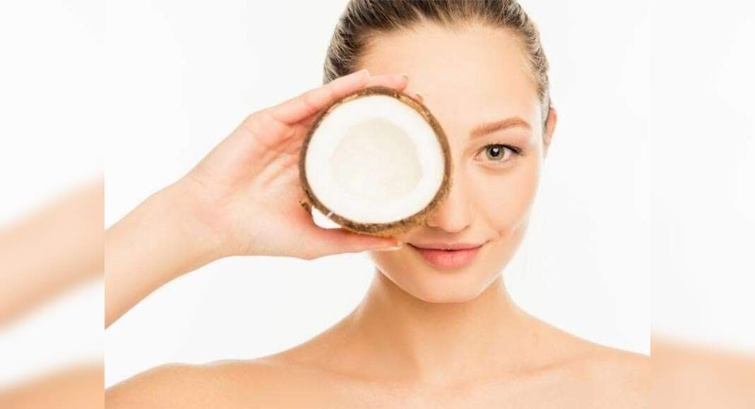 Did you know of these benefits of coconut milk for your skin? Misskyra