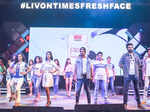 Livon Times Fresh Face 2018 Finale: Lee Cooper Round