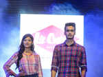 Livon Times Fresh Face 2018 Finale: Lee Cooper Round