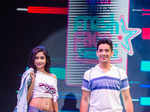 Livon Times Fresh Face 2018 Finale: Lee Cooper Round